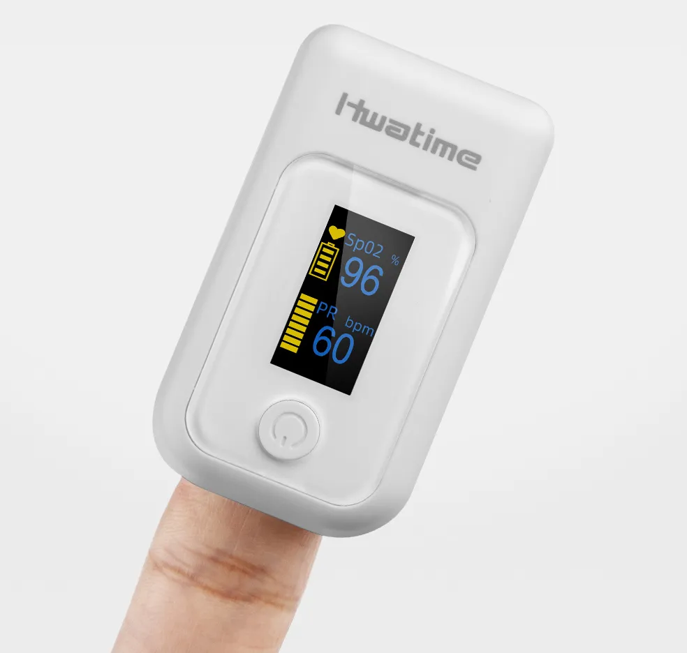 守護(hù)您的健康,從指尖開始！