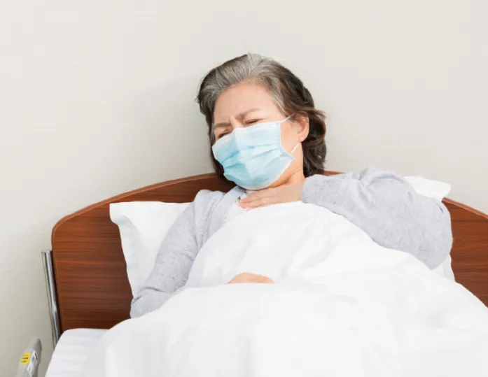 血氧儀怎么挑選？要看這幾個(gè)證!